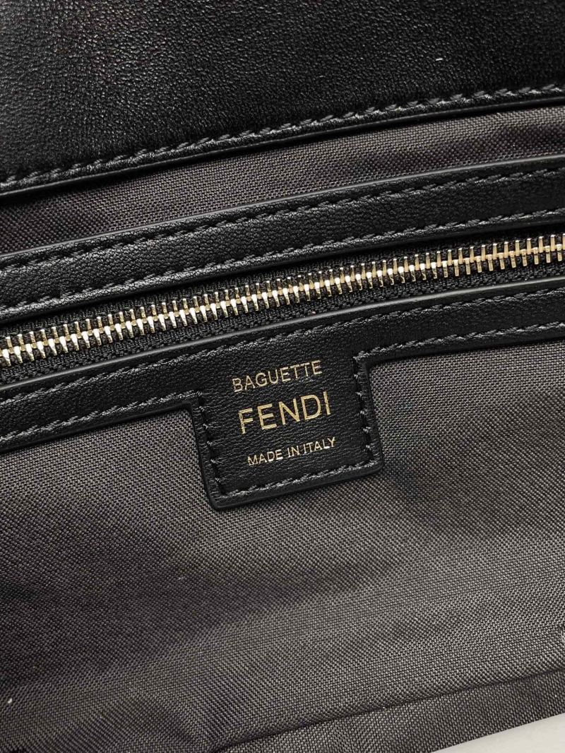 Fendi Baguette Bags